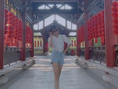 -济南方特东方神画