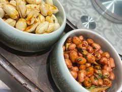 -海富门·带鱼·淮扬菜·粤菜(甘家口店)