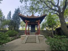 -碑林公园