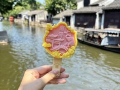 -南浔古镇