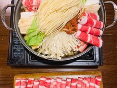 -汤泉良子(金源店)