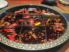 -黄家码头老火锅(解放碑旗舰店)