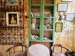 -小芳廷餐厅
