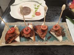 煎鹅肝-红叶日本料理(三八广场店)