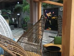 -弘安丽水温泉酒店