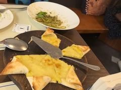-沏点Trattoria意大利餐厅(新街口店)