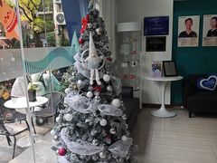 -维乐口腔(格林门诊长宁店)