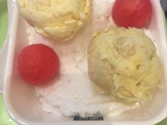 -满记甜品(荟聚购物中心店)