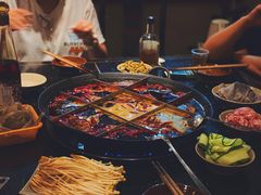 -肥龙火锅(南坪店)