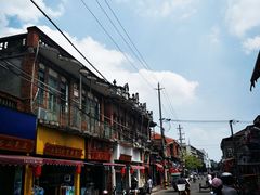 -东街钟楼肉粽(总店)