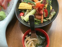-九井澤精致料理(金茂店)