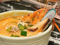 -星樾城·东南亚餐厅(中华广场店)