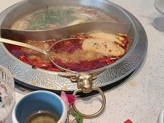 -千牛将·鲜牛肉火锅(开元路店)