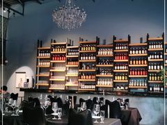 大堂-小火花·干式熟成牛排馆Spark SteakHouse(剑桥郡店)