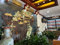 -晋阳饭庄(虎坊桥店)