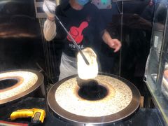 -阿甘锅盔(合生汇购物中心店)