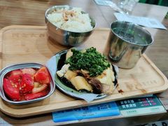 -阿金大白·上海菜馆(新天地店)