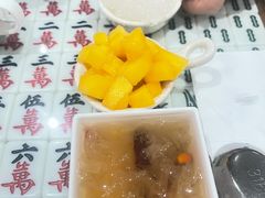 -堂屋糖水店(愚园店)