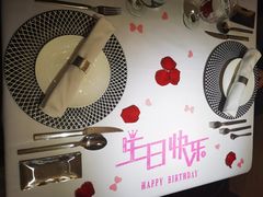 -王品牛排(合肥万象城店)