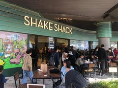 门面-Shake Shack(前滩太古里店)