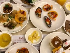 -芭菲盛宴·环球美食(解放碑英利国际店)