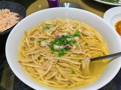 -香雪海饭店中餐厅(玉山店)