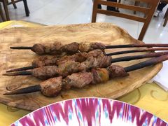 -新疆巴州金丝特餐厅(大钟寺店)