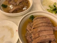 -怡园饭店-餐厅(四望亭店)