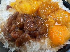 -小胖老味刨冰