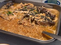 -鱼酷活鱼烤鱼(南京水游城店)