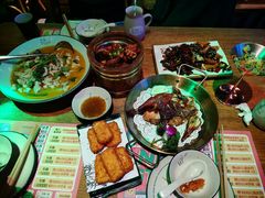 -胡桃里音乐酒馆(仓山万达店)