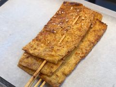 -柳喜辣·烧烤酒局(跃进总店)