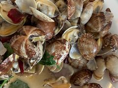 -今鲜源酒店·海鲜锅贴青岛菜(新湛路店)