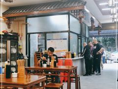 大堂-蒋家肠旺面馆(合群路店)