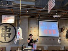 -破店肥哈·海鲜·烧烤(郑州银泰inPARK店)