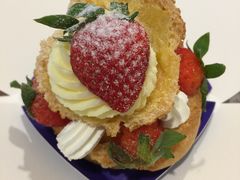 -85度C(深圳佳宁娜店)
