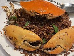 -喜记避风塘炒辣蟹(旗舰店)