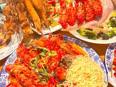 -食鸡公社辣子鸡·潍坊菜·烧烤