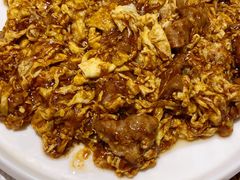 -金家老三饭庄(常营店)