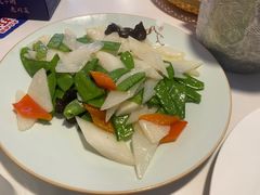 -院8里·少城记忆老川菜(宽窄巷子店)