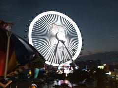 -海合安武汉极地海洋公园
