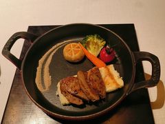 -香樟花园法式铁板烧(恒隆广场店)