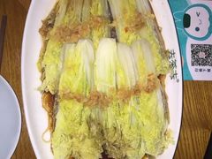 -去茶去餐厅(中央大街店)