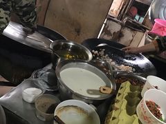 -周记热干面豆皮大王(桃花东街店)