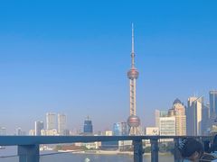 -POP露台西餐厅·望江阁