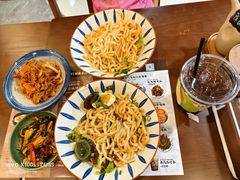 -面乙新派手擀面(大悦城店)