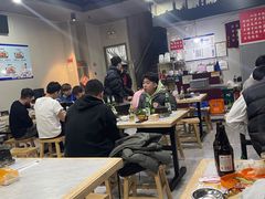-范贤光鸡公煲(平乐园总店)
