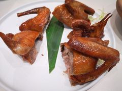 -蔡澜点心·粤菜(月星环球港店)