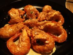 -万丽轩·粤菜(王府井金茂万丽酒店)