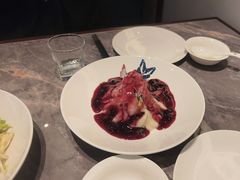 -味到1981日照海鲜·渔饺子